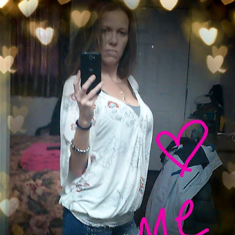 Meet your Posher, Kristi